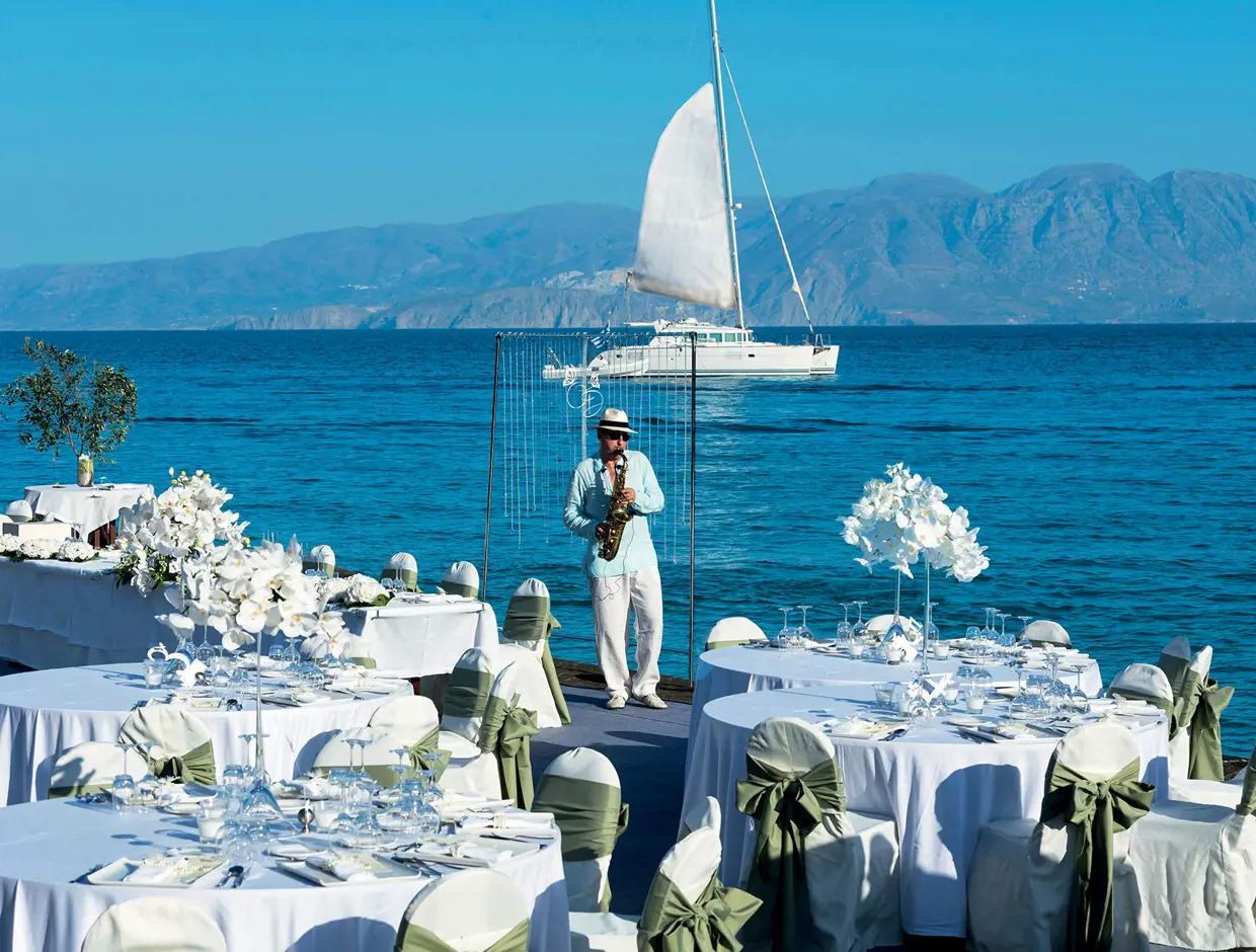 Elounda Beach Hotel & Villas