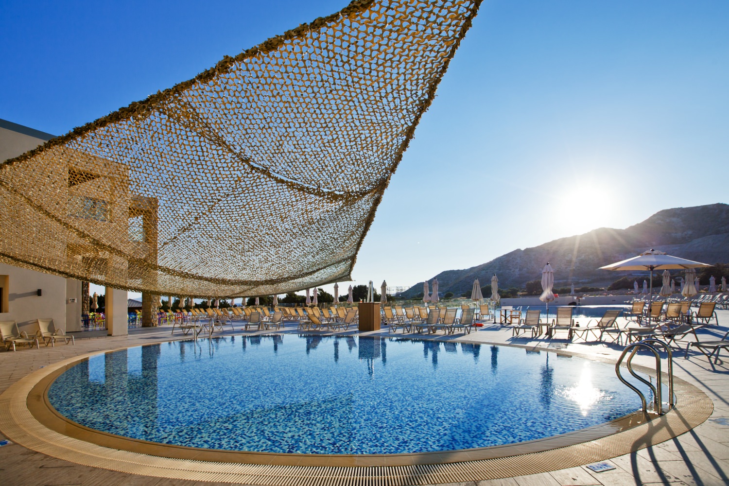 Blue Lagoon Village Kos