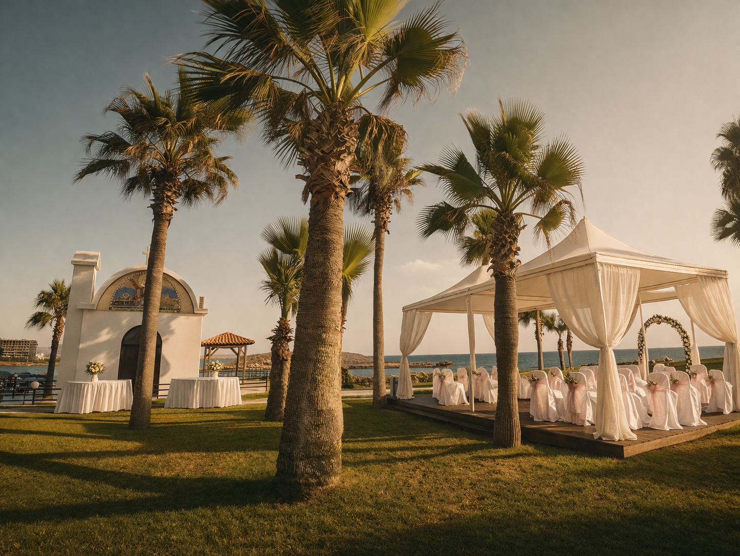 Adams Beach Hotel Ayia Napa photo