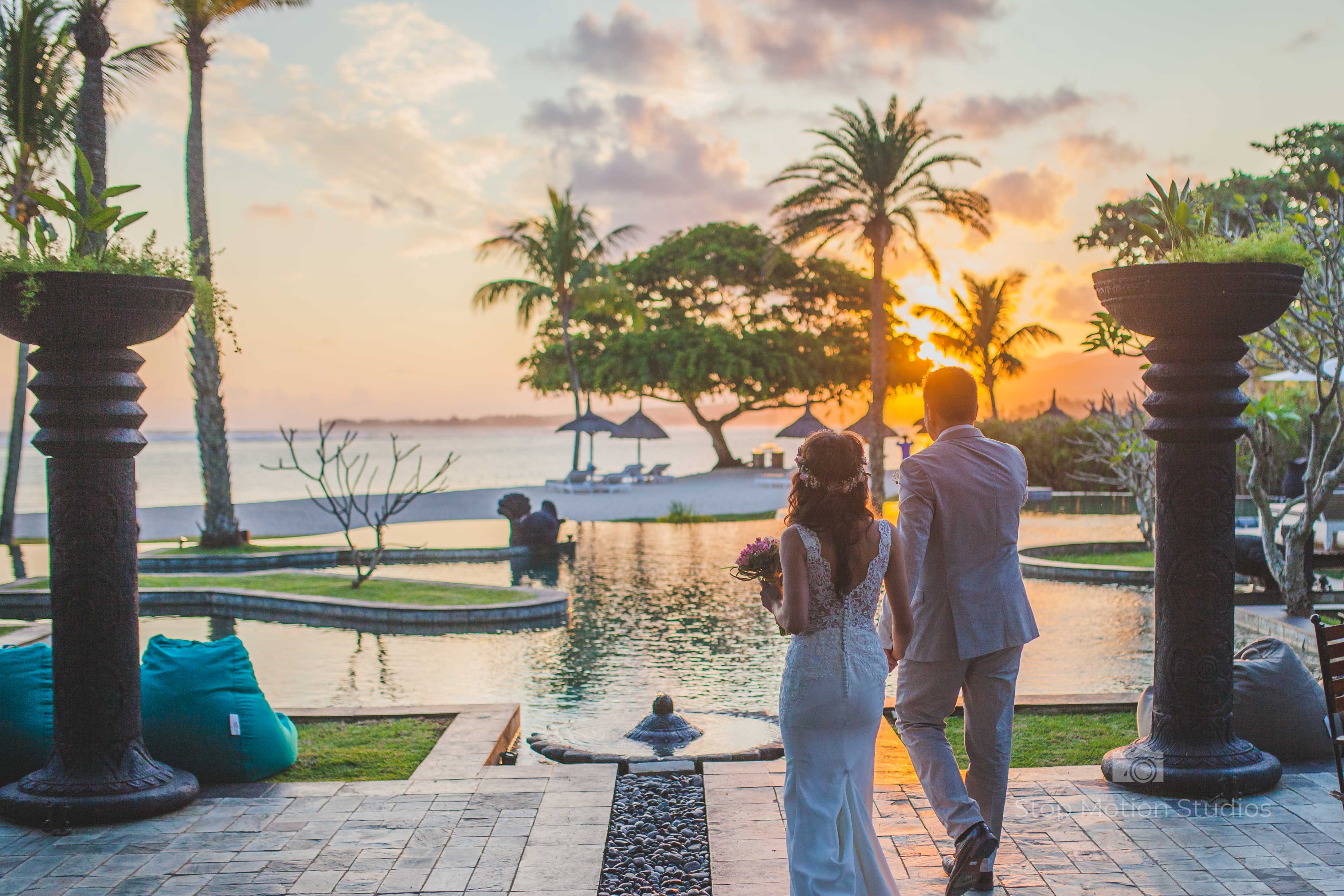 Shanti Maurice Resort & Spa