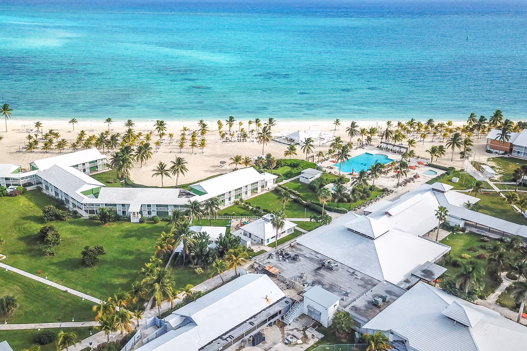 VIVA FORTUNA BEACH BY WYNDHAM