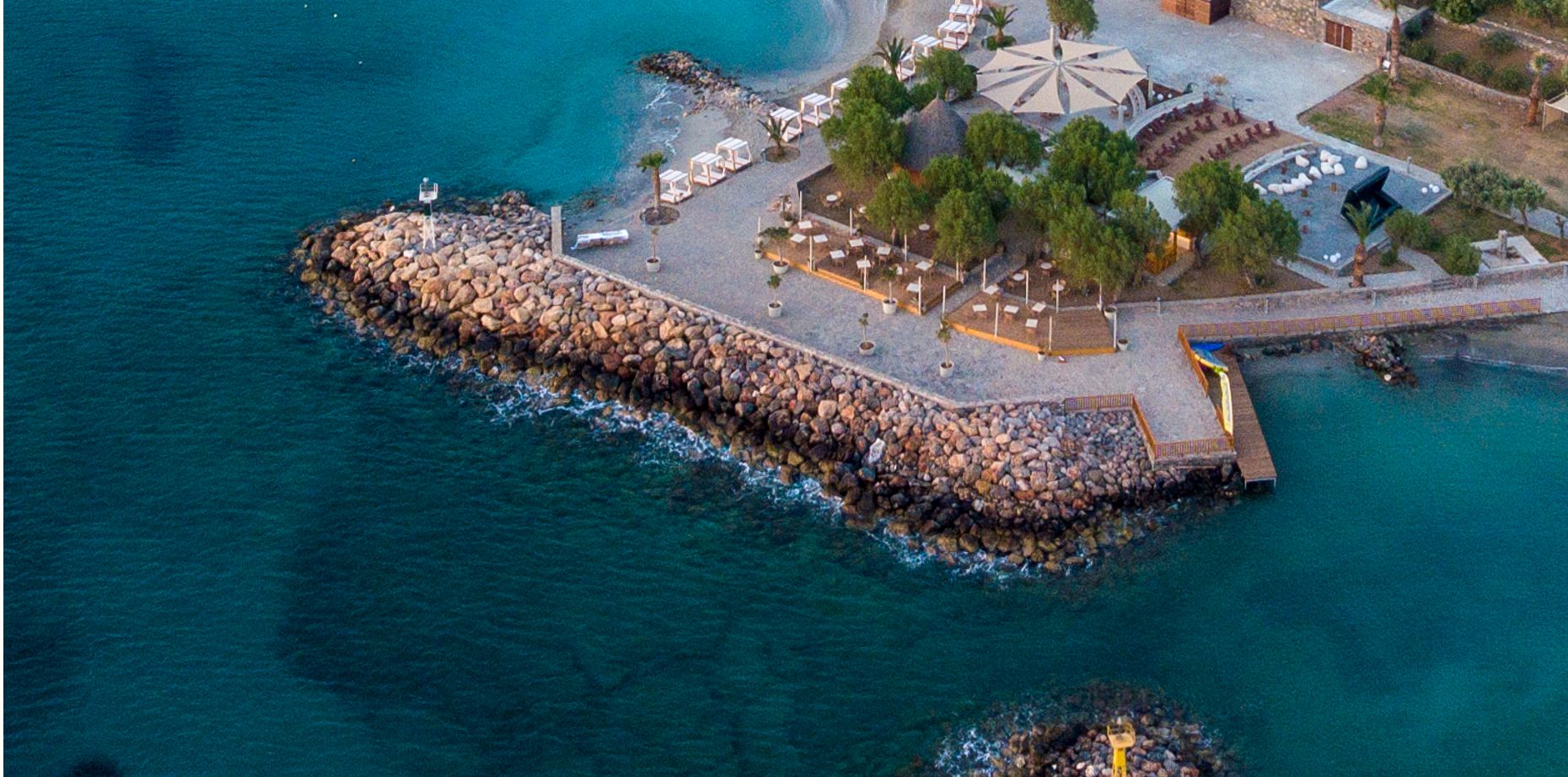 Wyndham Grand Crete Mirabello Bay