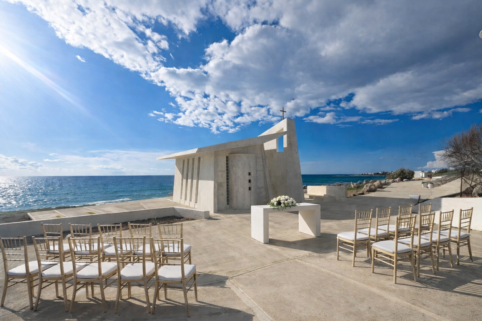 Panagia Thalassini