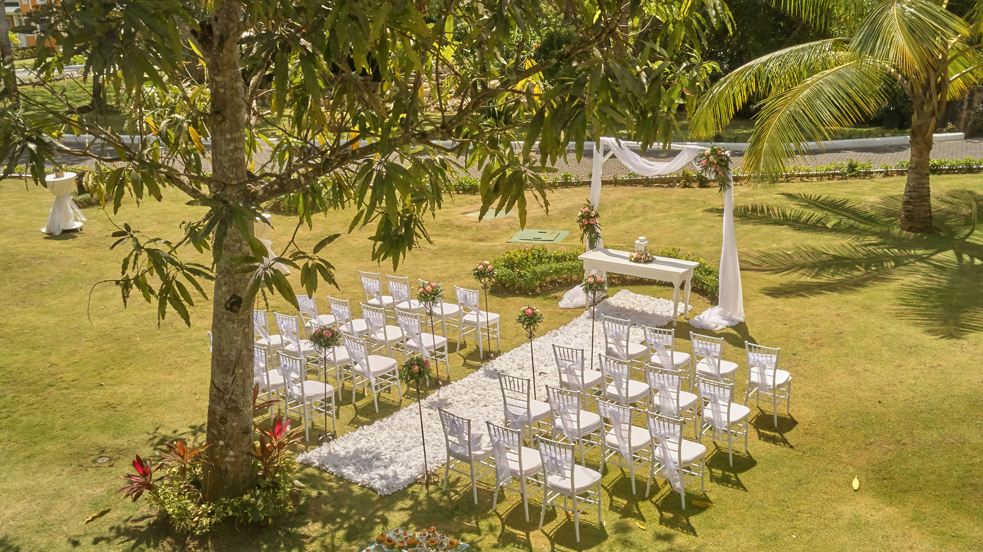 Garden Venue