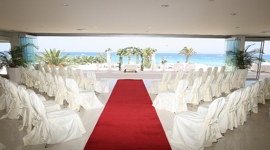 CRYSTAL PALM VERANDA