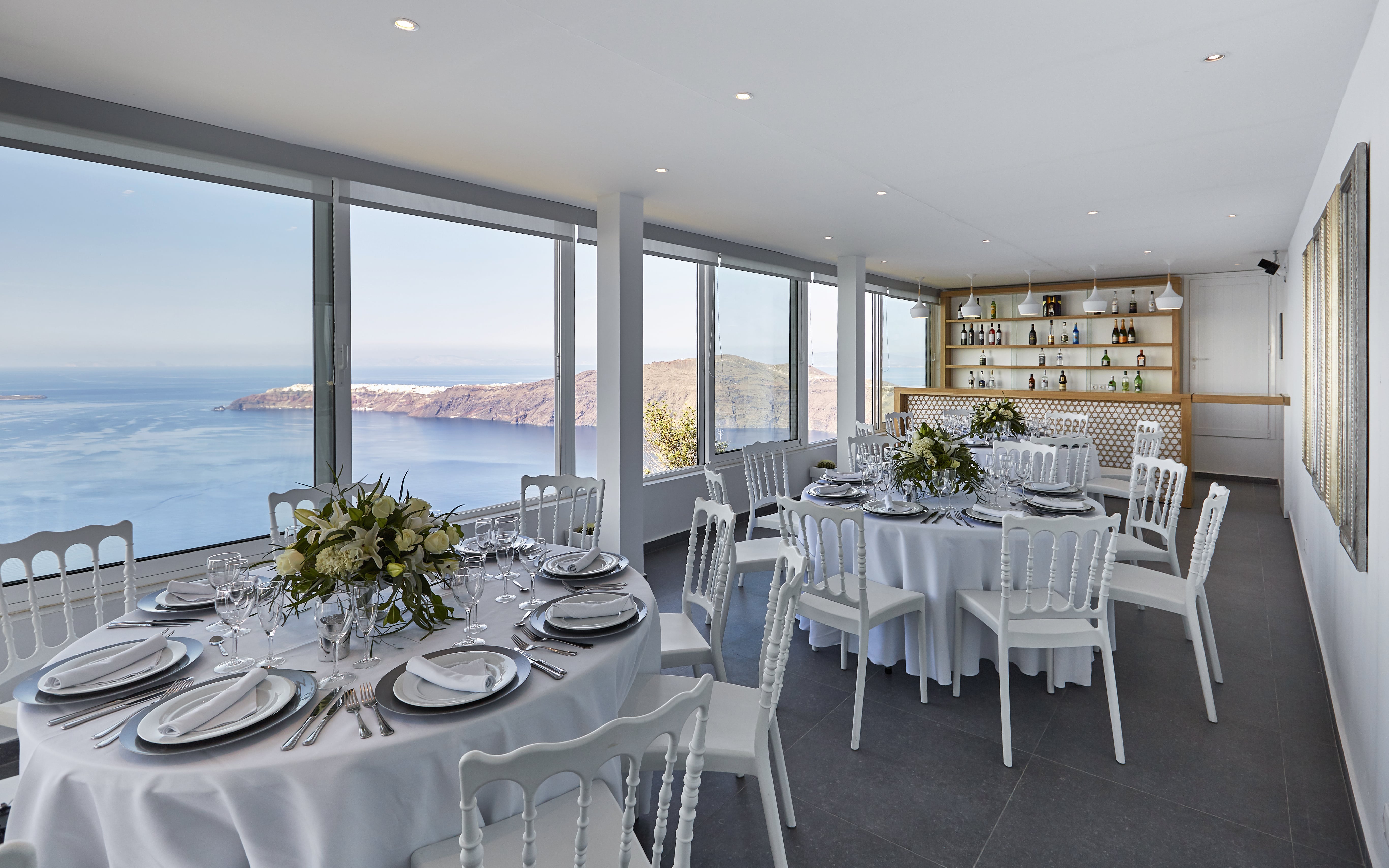Banqueting venue