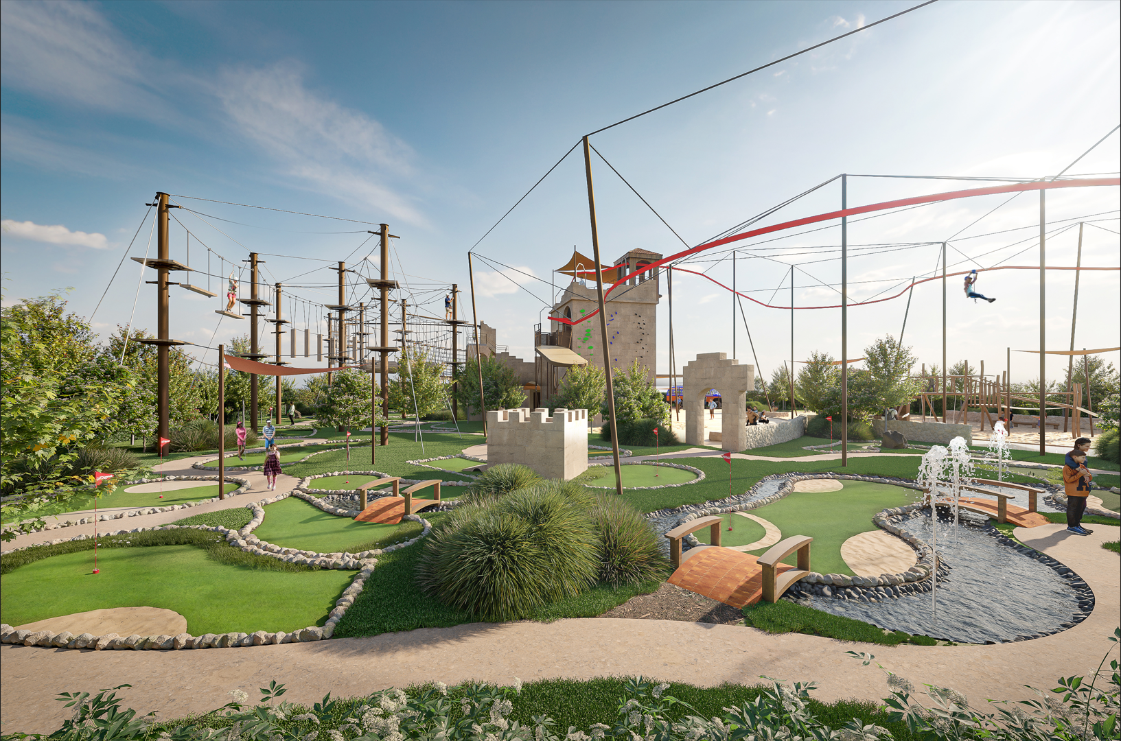 Adventure Park