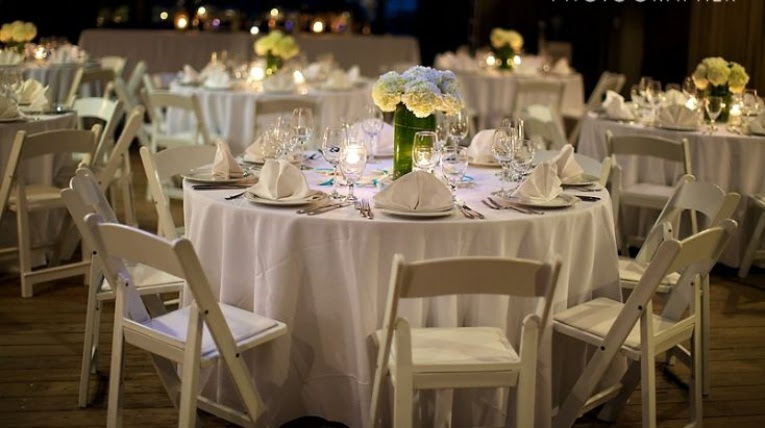 Indoor Venue