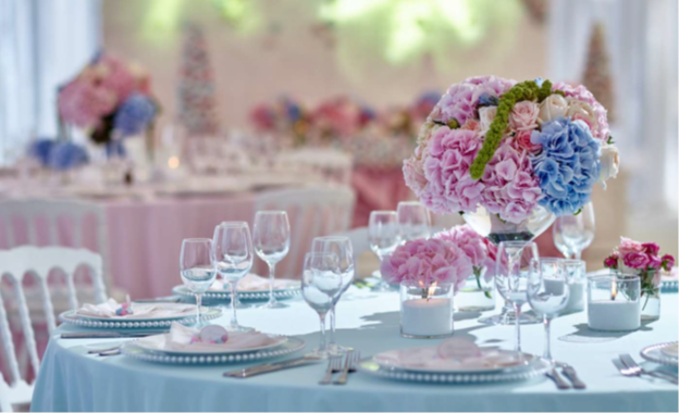 Private Function Rooms