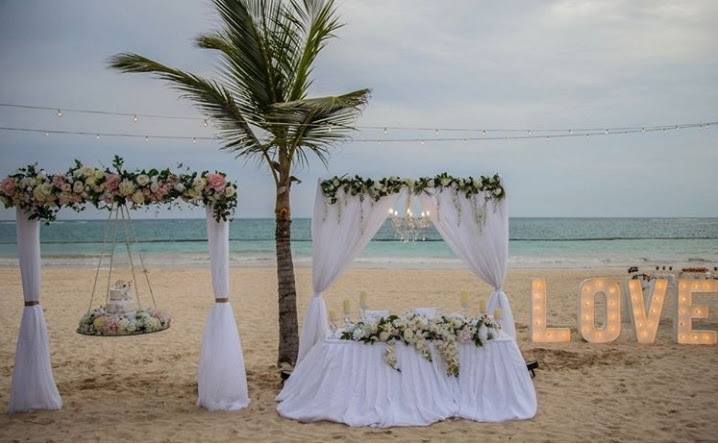 Beach Venue