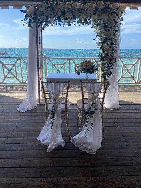 Restaurant Venue (Extra cost apply)