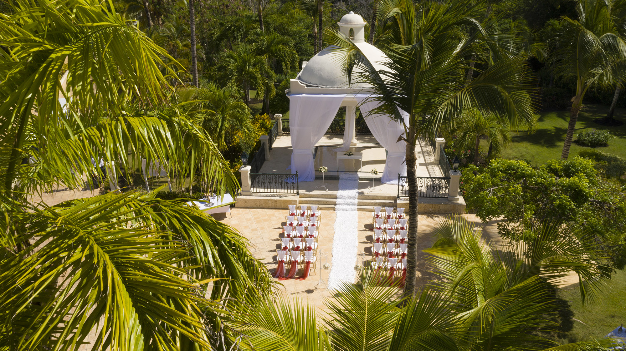 Garden Gazebo