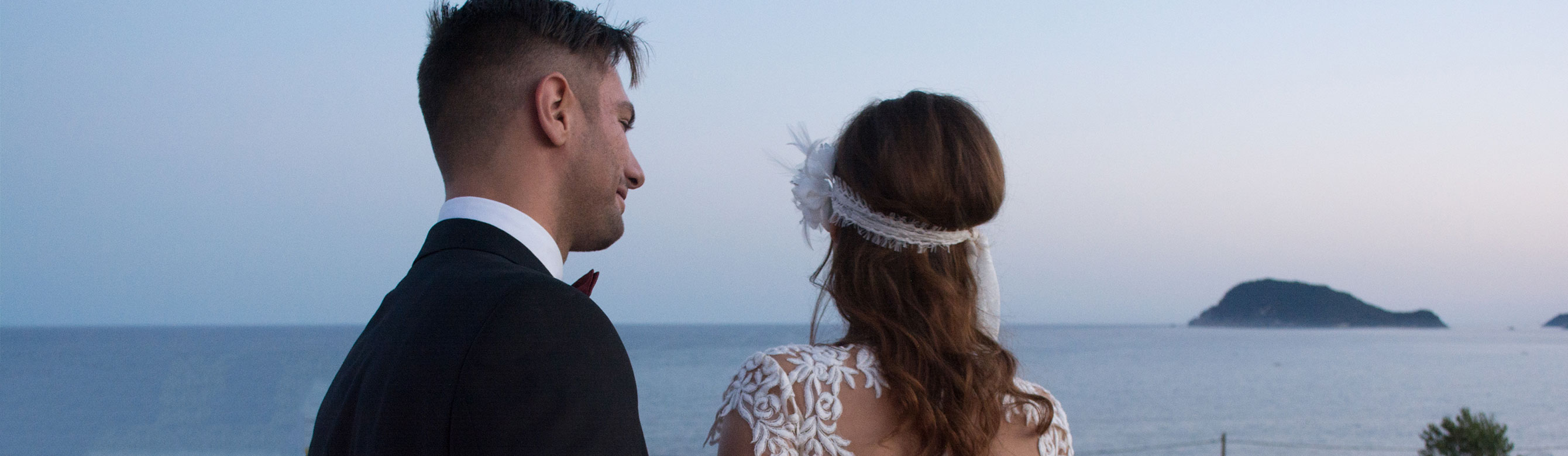 Roof Garden Wedding