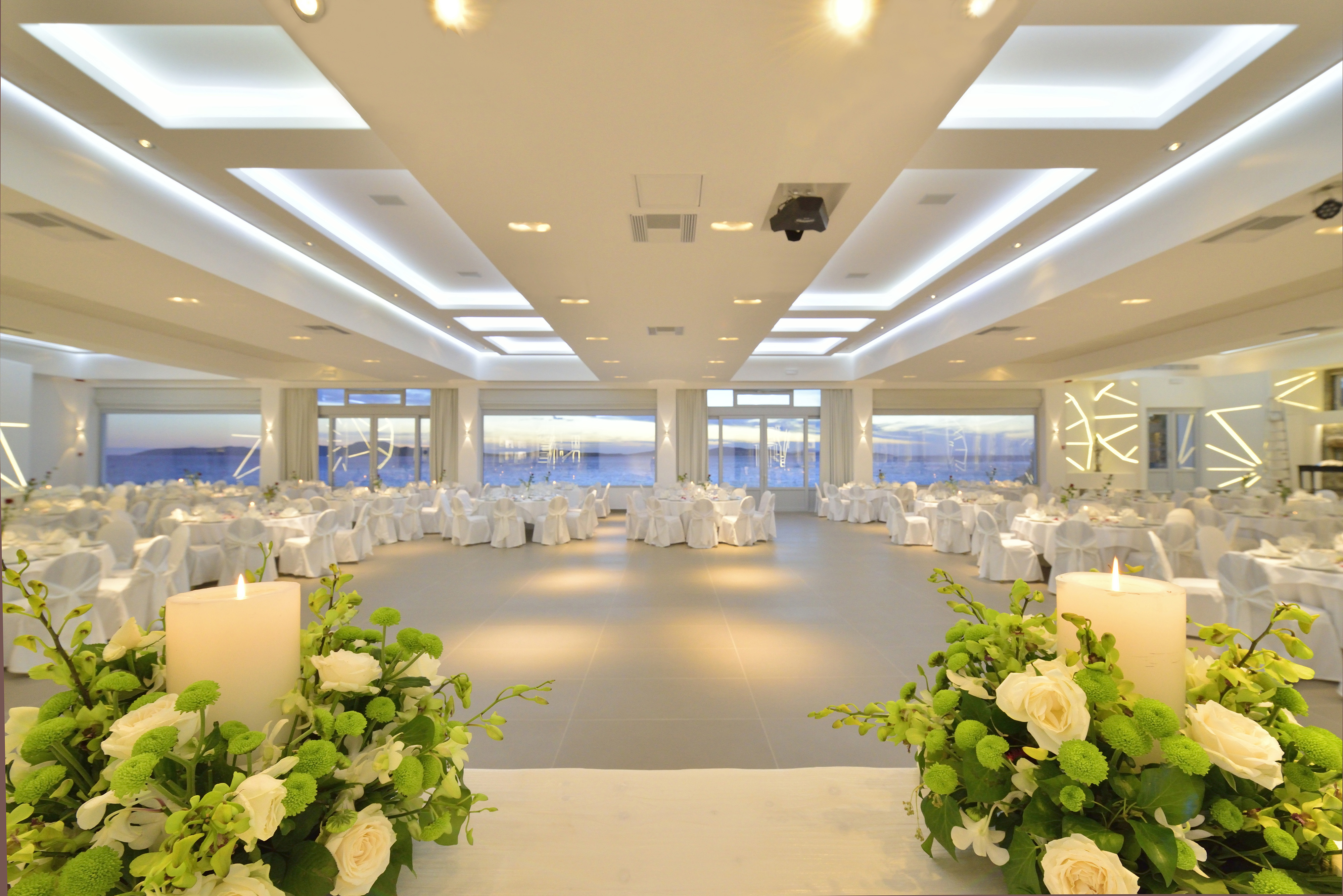 Thalatta Venue