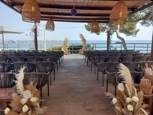 Banqueting venue