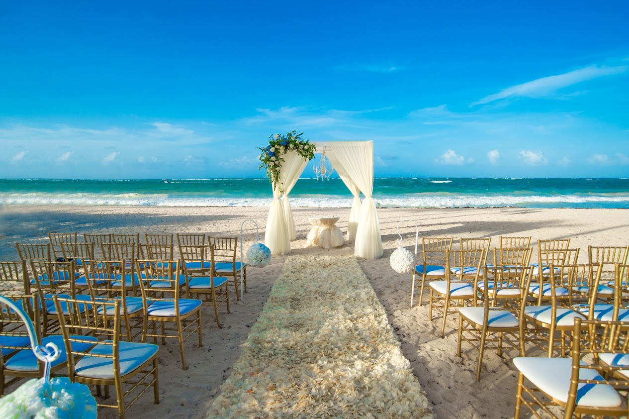 Beach Venue