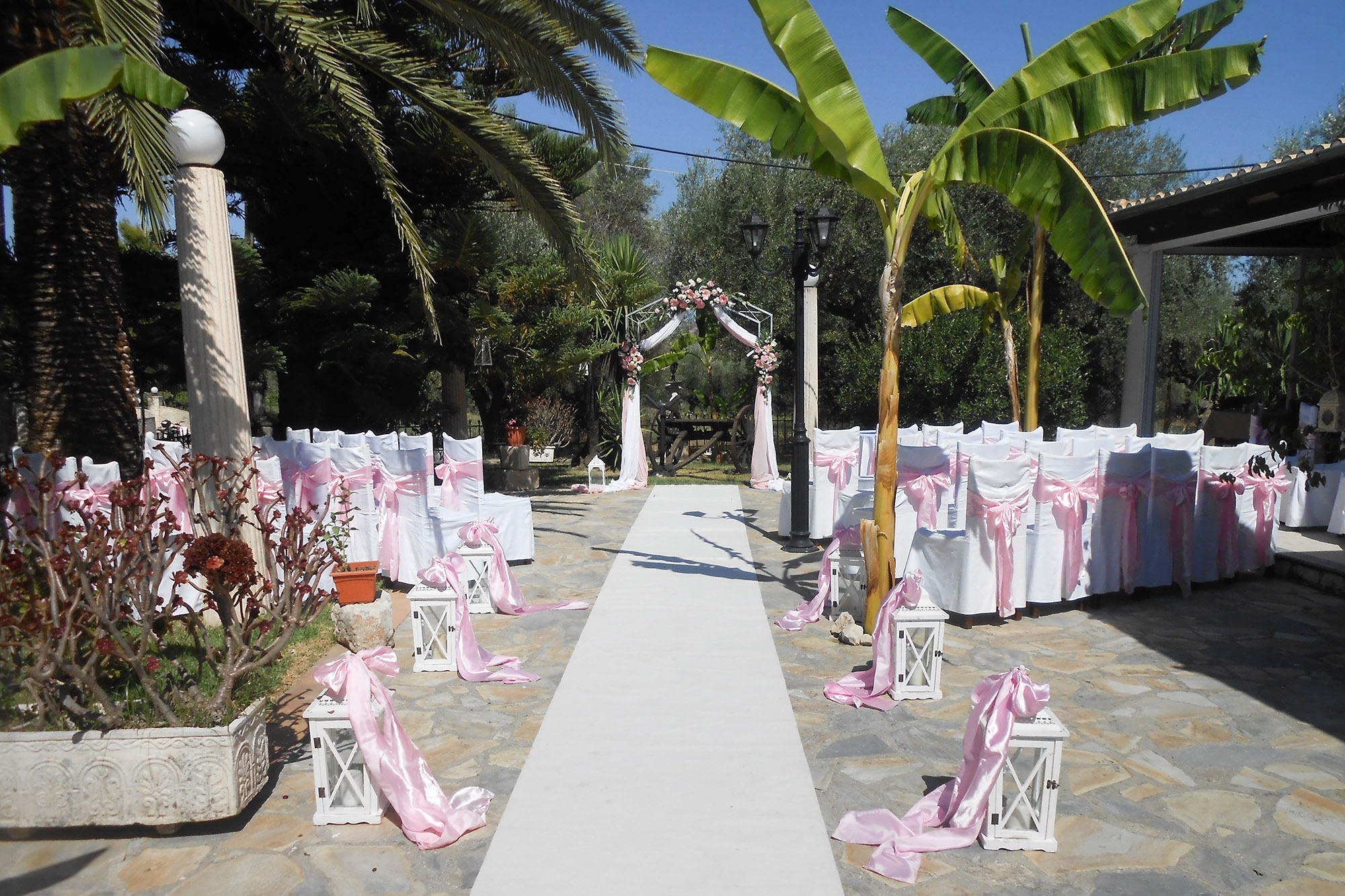 Garden Venue
