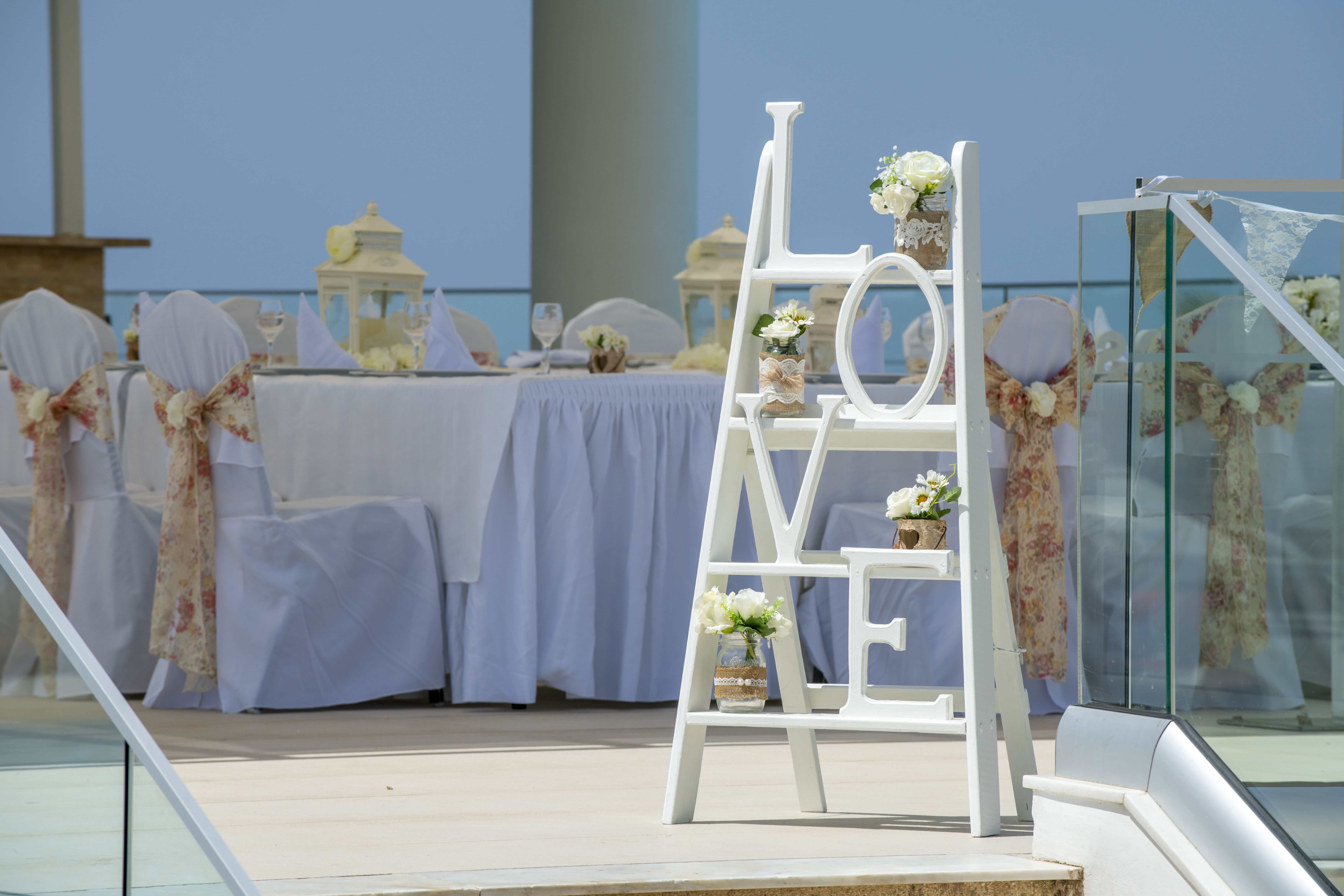 POOLBAR RECEPTION VENUE