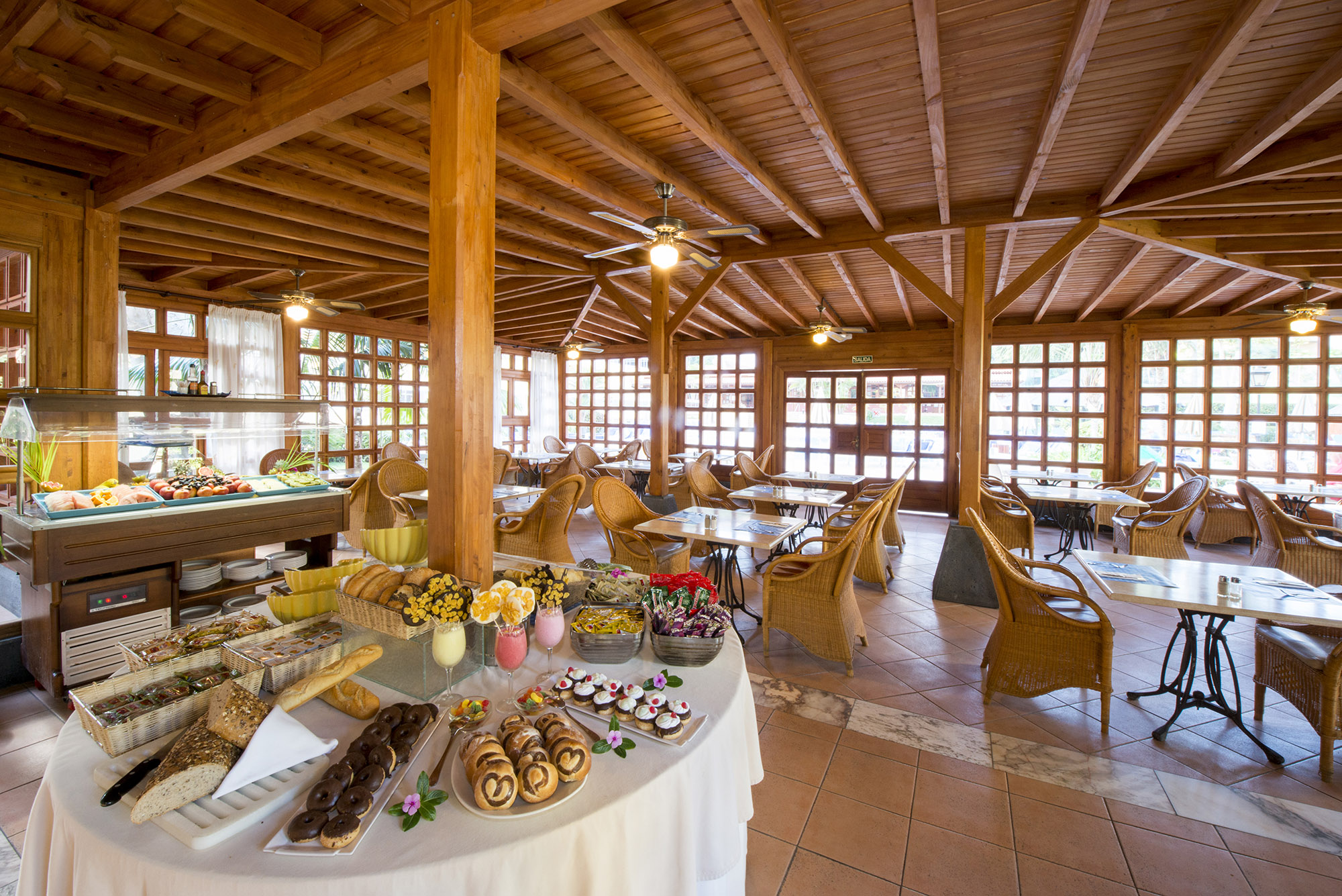Indoor Venue