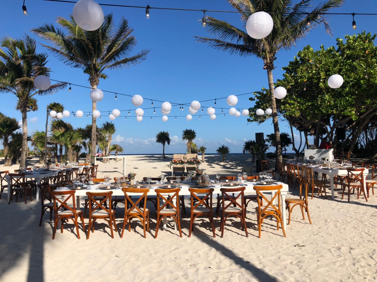 MIRADOR BEACH