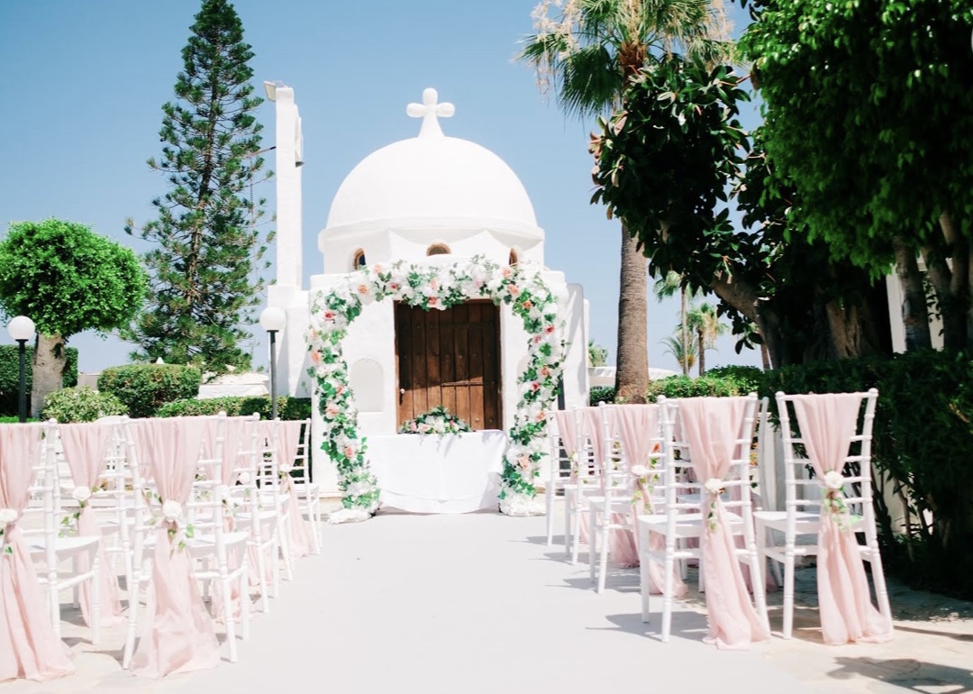 CHURCH VENUE