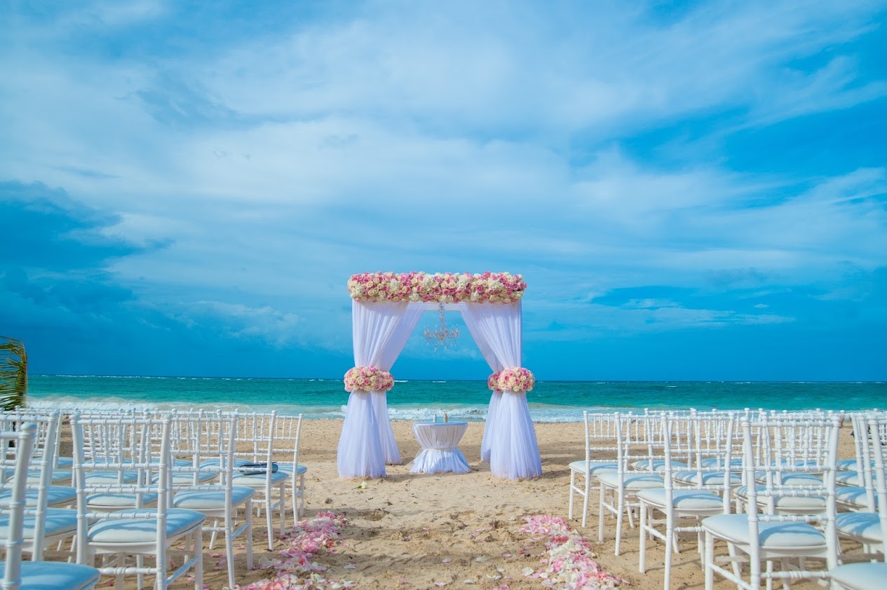 Beach Venue
