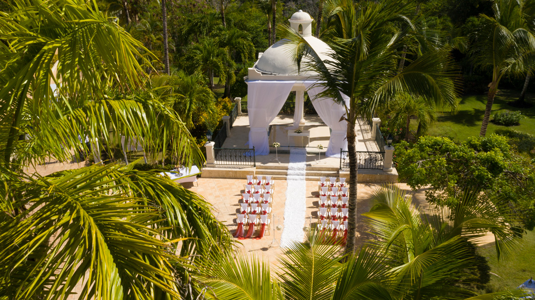 Garden Gazebo