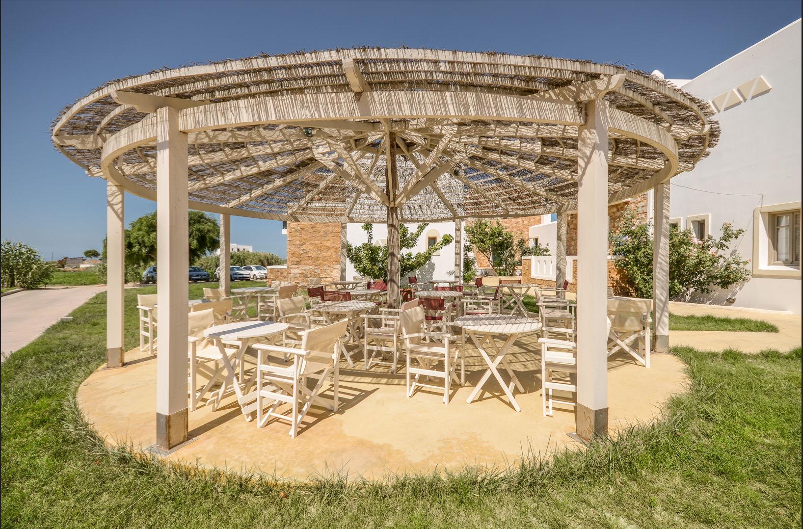 Gazebo