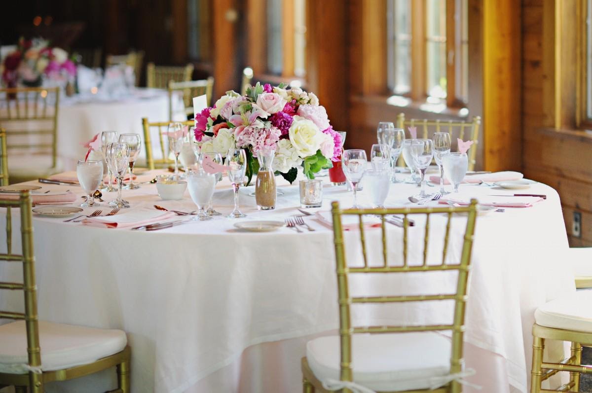 Indoor Venue