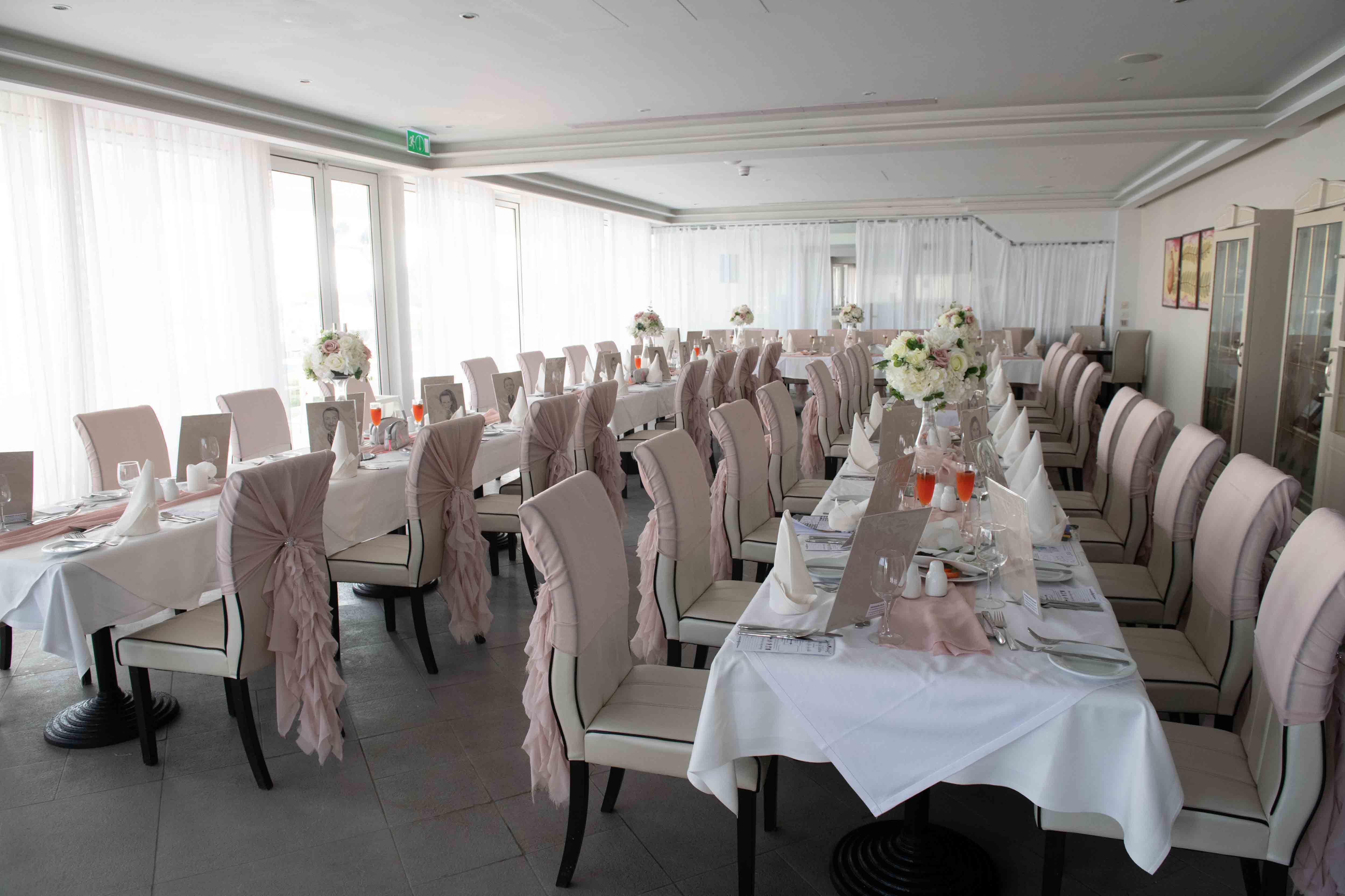Banqueting venue