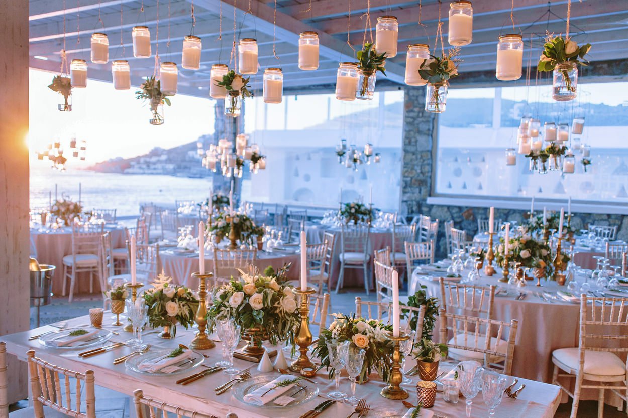 1001 NIGHTS VENUE