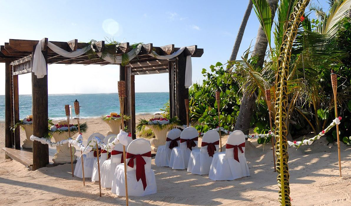 Beach Venue