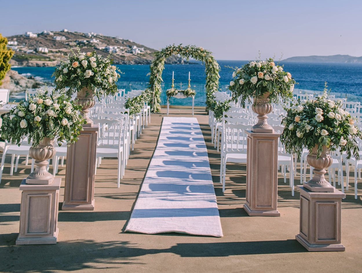 DECK VENUE