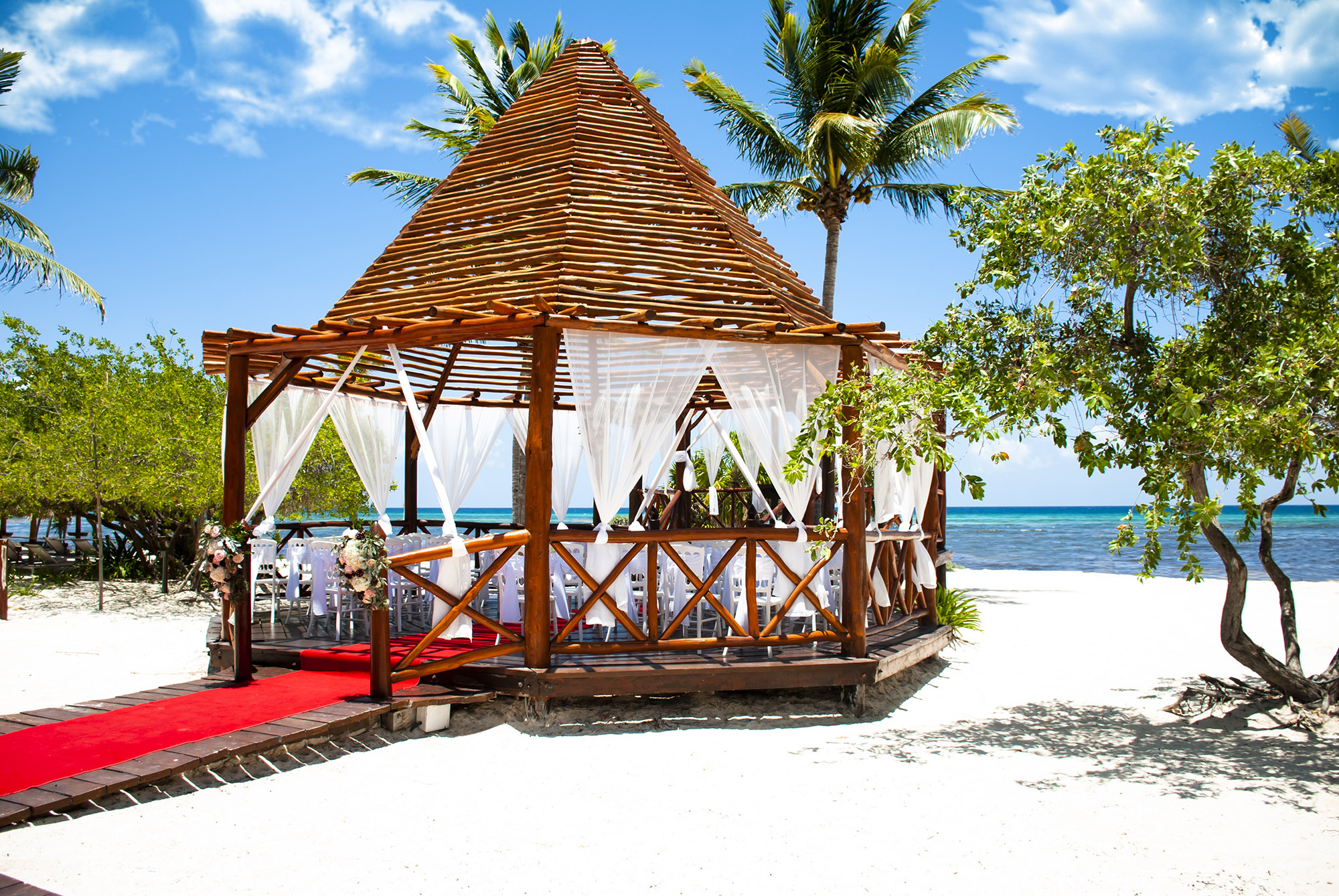 Riviera Gazebo