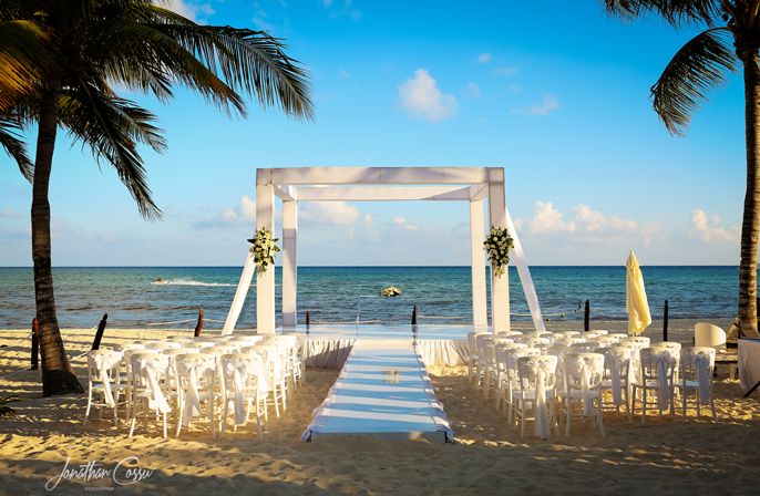 Ocean Gazebo