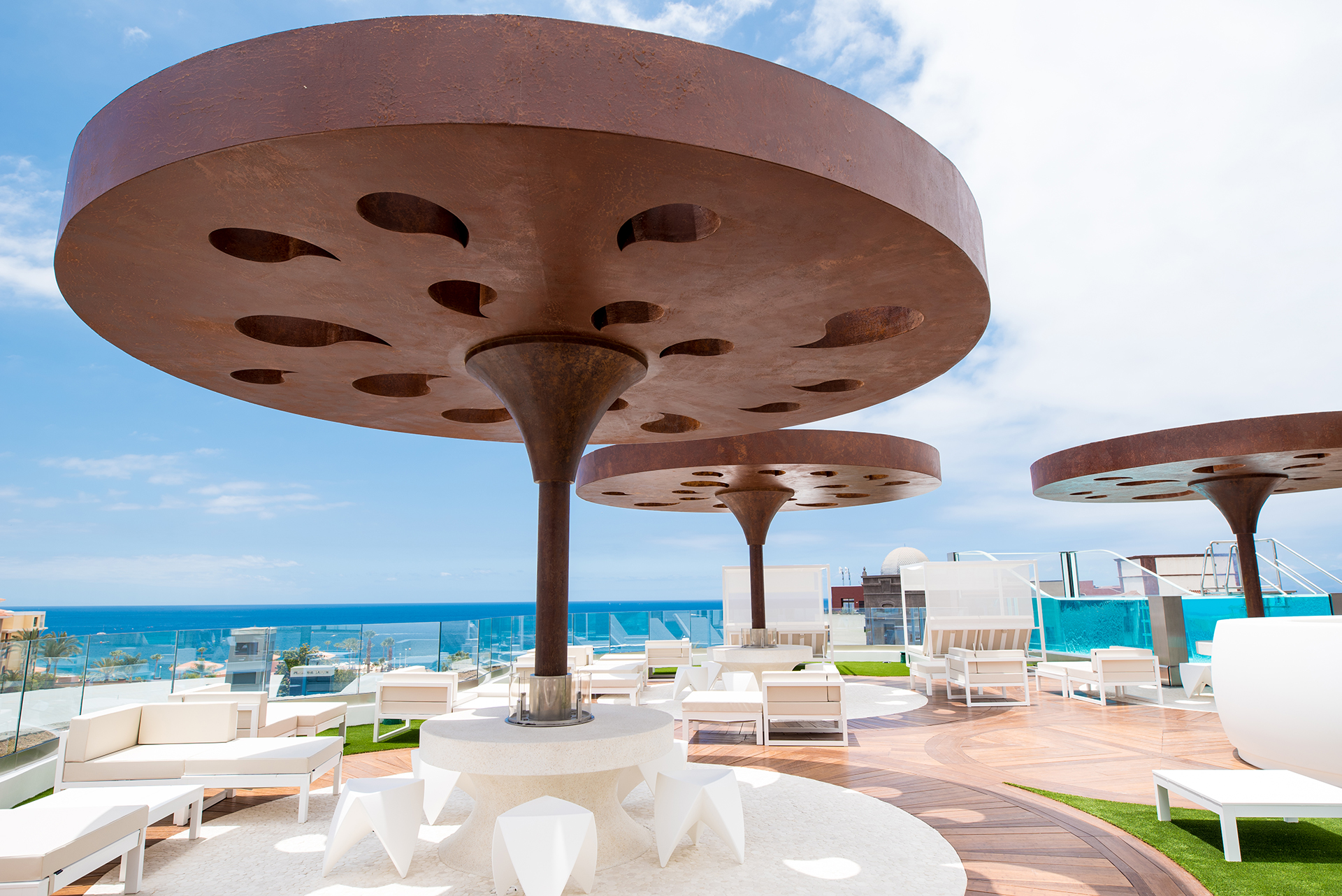 Sky Bar Zambra