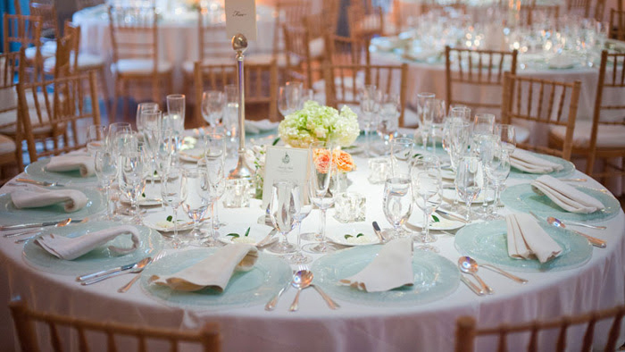 Indoor Venue