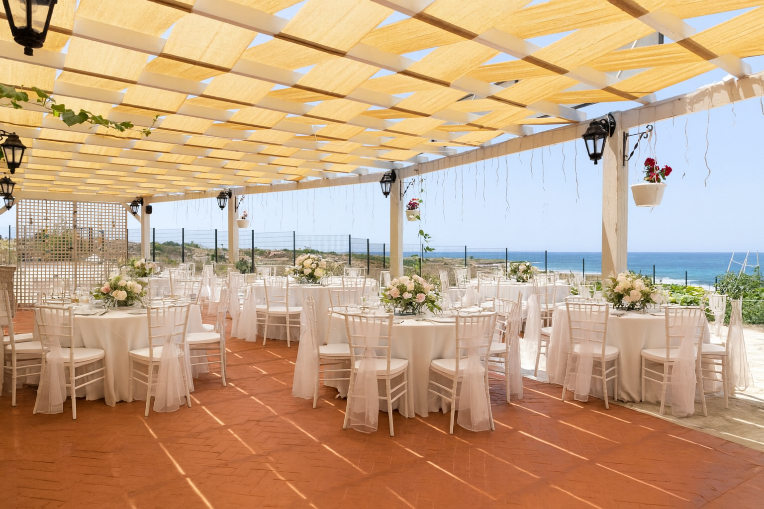 OUZERI VENUE