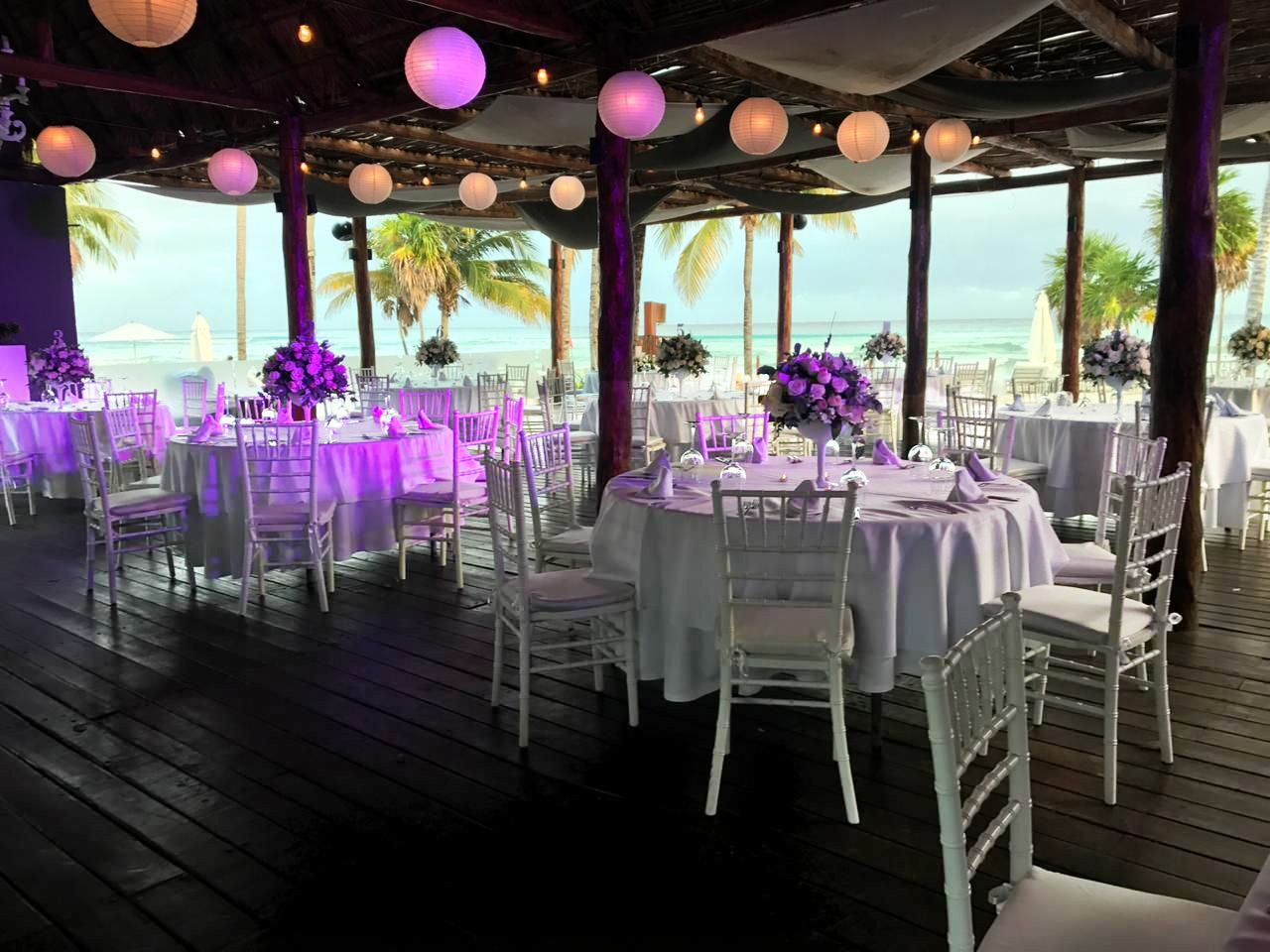 Chill Out Restaurant