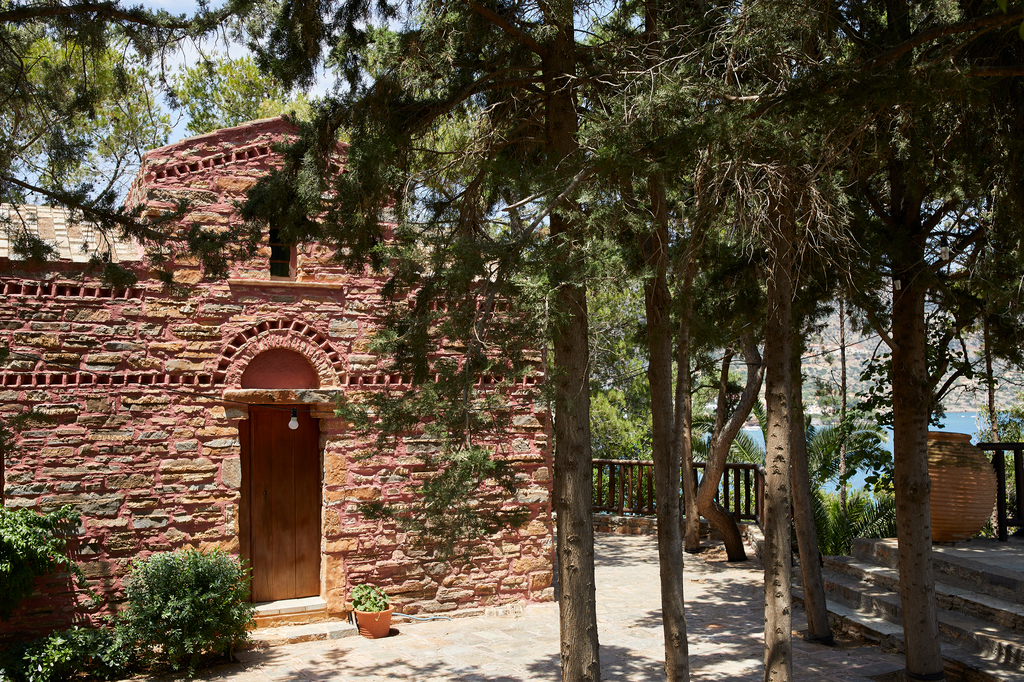 Chapel