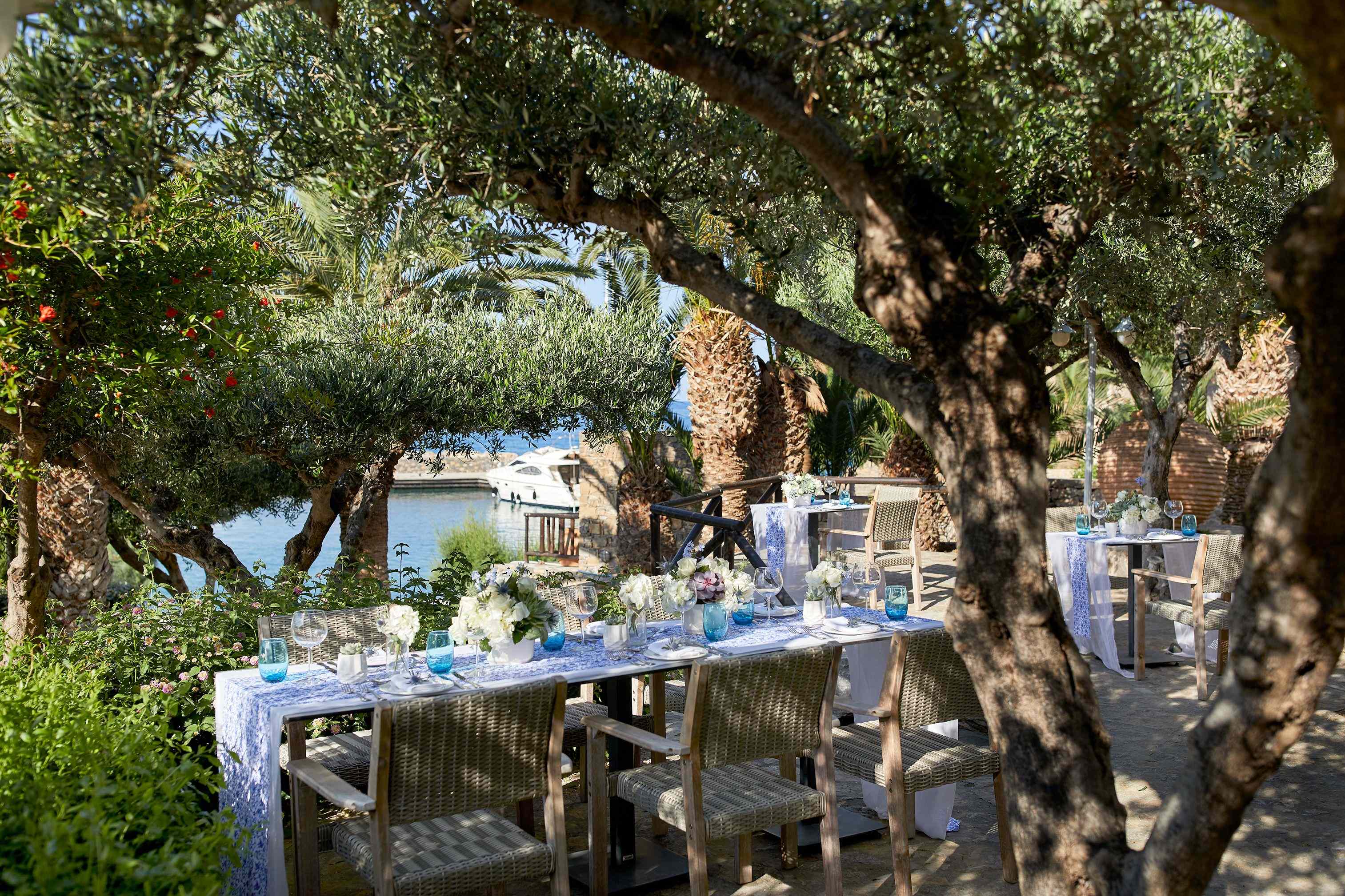 Il Patio - Outdoor