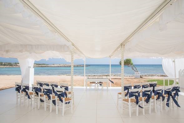 The Royal Beach Garden