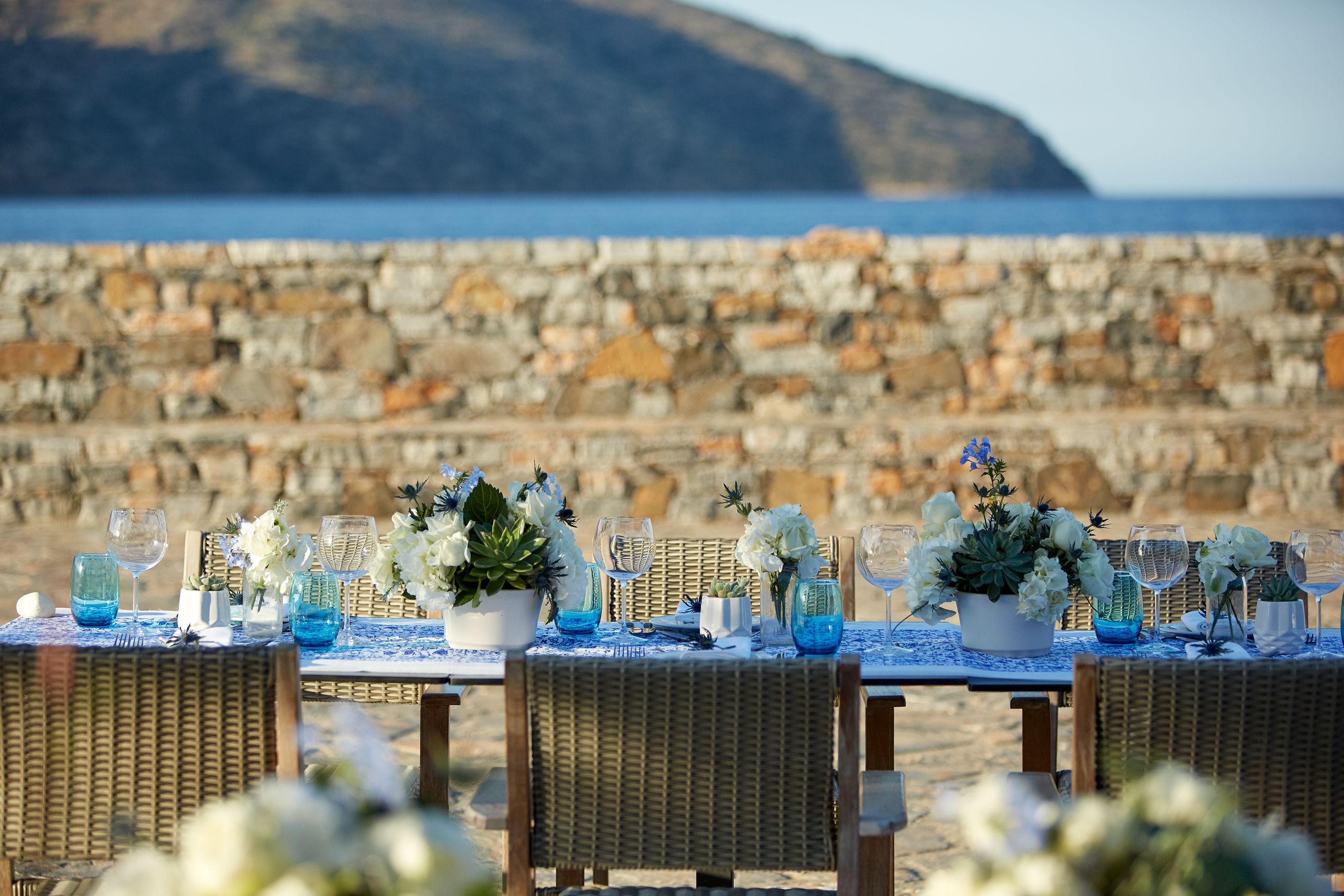 Kyma - Outdoor Venue