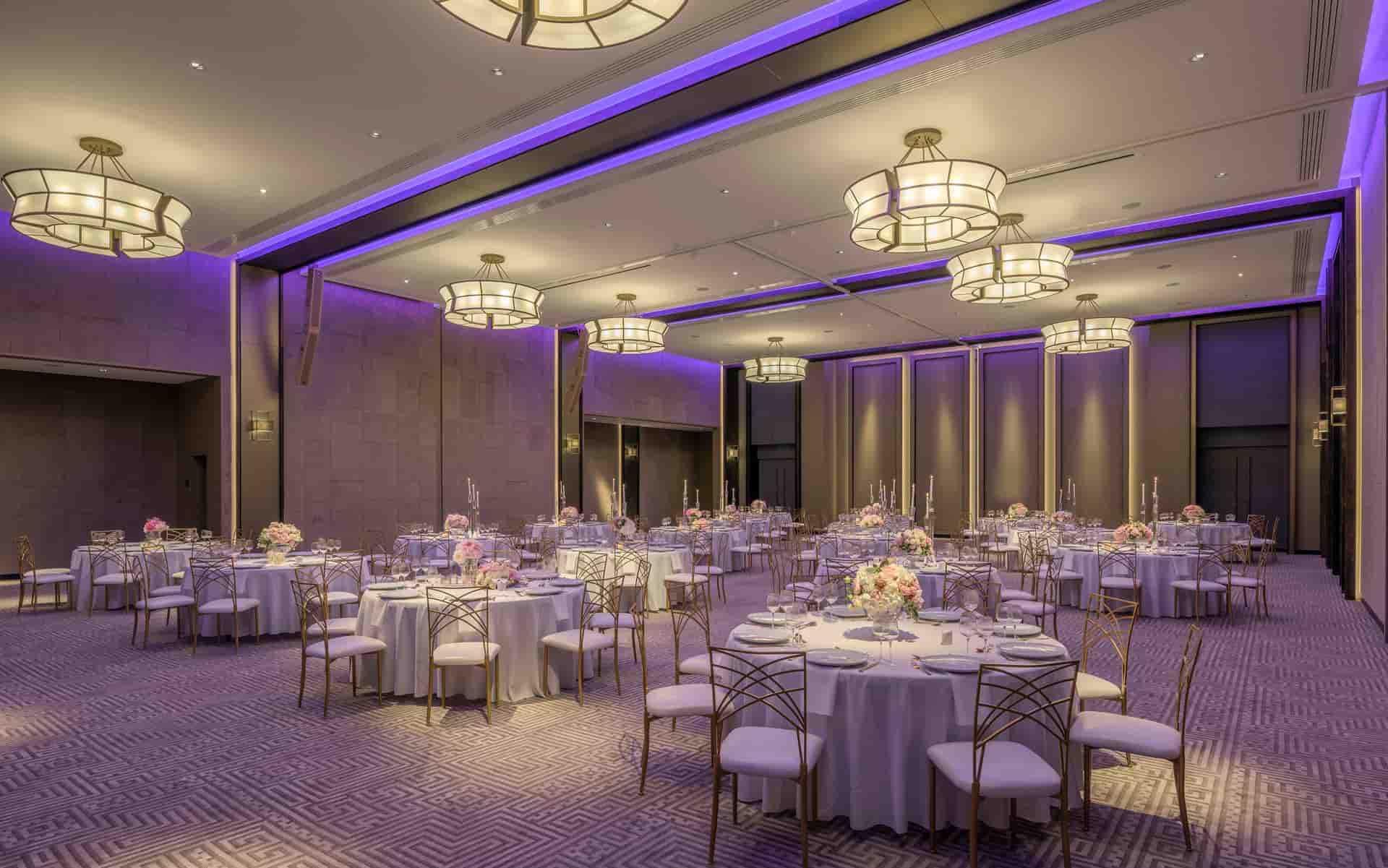 Ballroom
