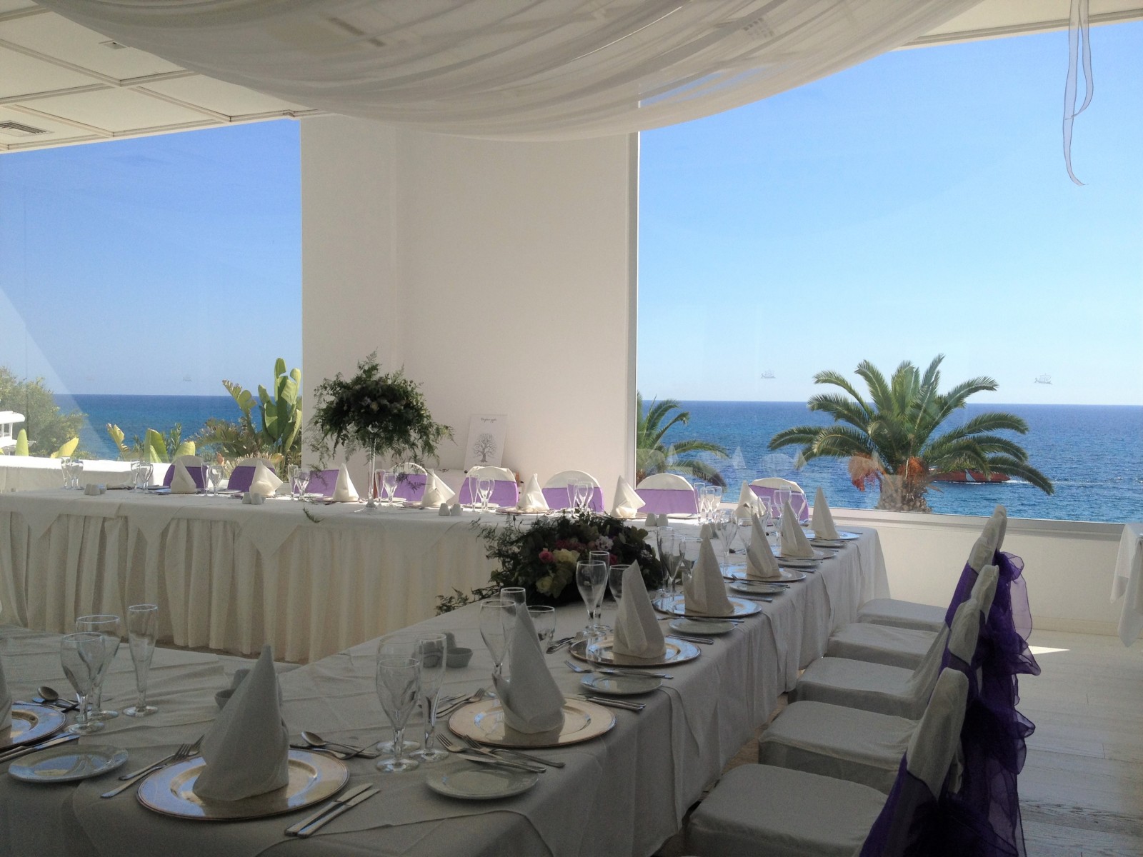 MEDITERRANEAN SUITE