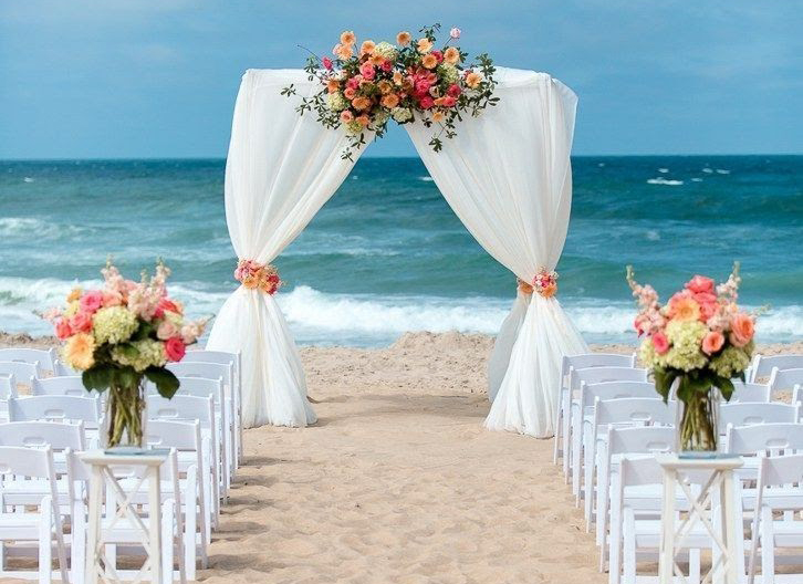 Beach Venue