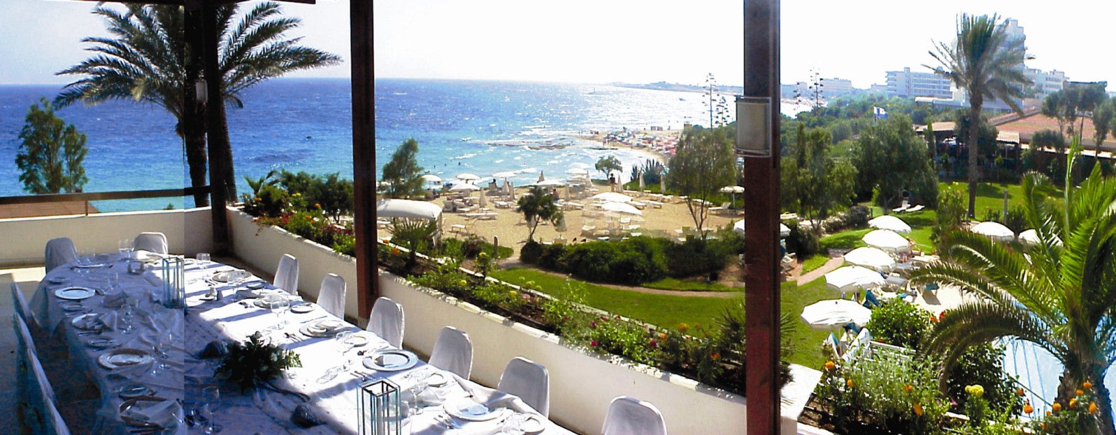 SUNSET TERRACE