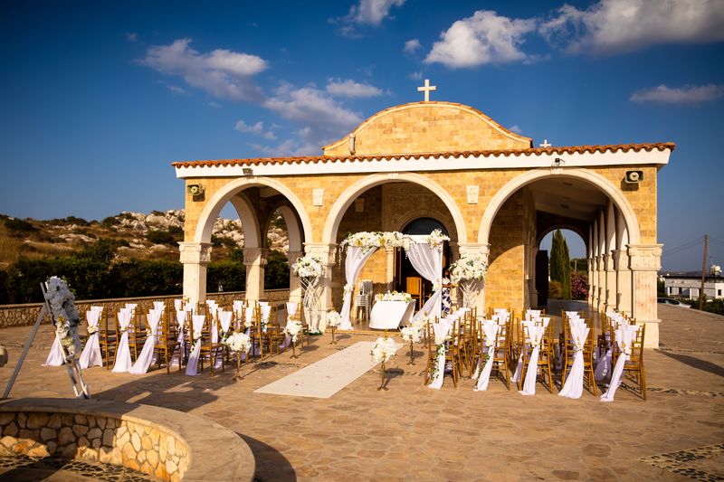 Ayios Epifanios