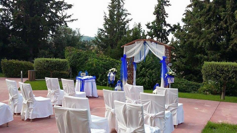 GARDEN VENUE