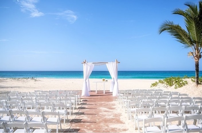 Beach Venue
